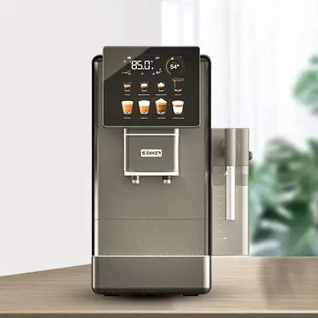 Coffee Machine