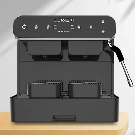 Coffee Maker