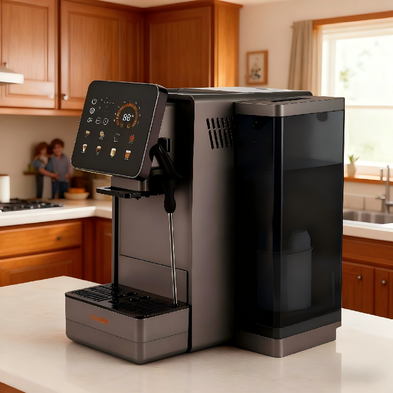 Coffee Machine