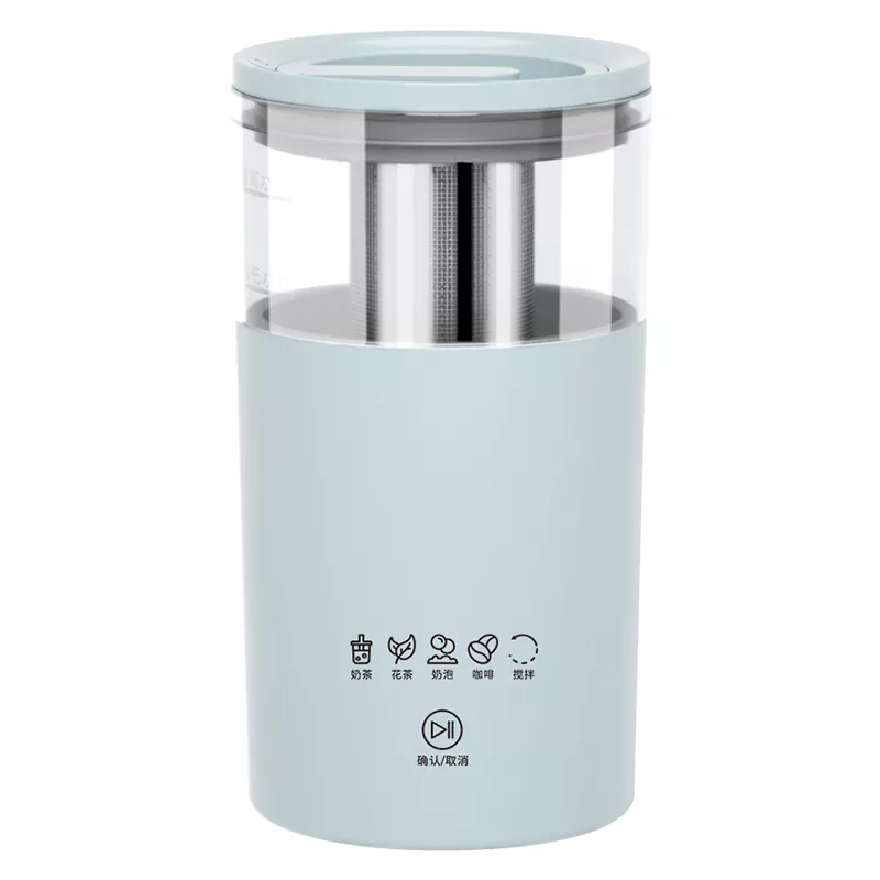 କଫି ପ୍ରେମୀମାନଙ୍କ ପାଇଁ କ’ଣ ଏକ ବ Electric ଦ୍ୟୁତିକ କ୍ଷୀର ଫ୍ରୋଟର ଜରୁରୀ କରେ? କଫି ପ୍ରେମୀମାନଙ୍କ ପାଇଁ କ’ଣ ଏକ ବ Electric ଦ୍ୟୁତିକ କ୍ଷୀର ଫ୍ରୋଟର ଜରୁରୀ କରେ?