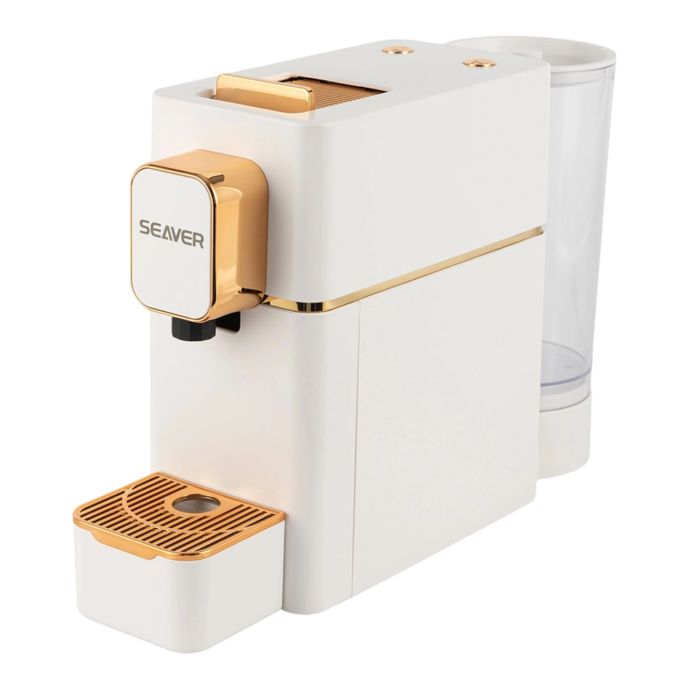 Capsule Coffee Brewer for Ese Pod