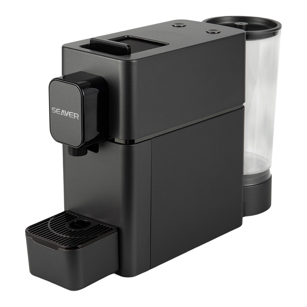Espresso Capsule Coffee Machine