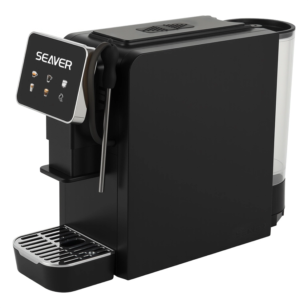 Fully Automatic Commercial Coffee Machine