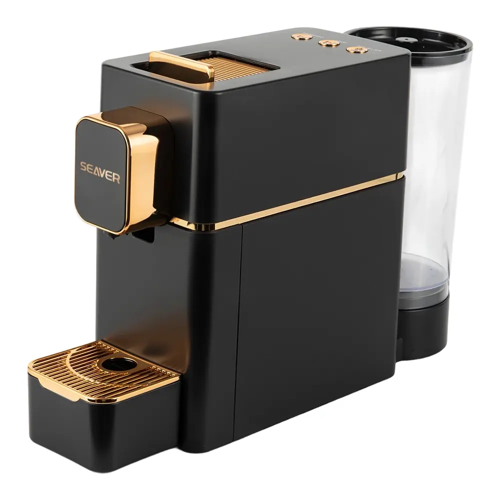 Italian Pump Capsule Coffee Machine Espresso