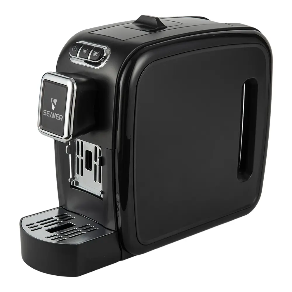 New Model Mini Electric Coffee Maker