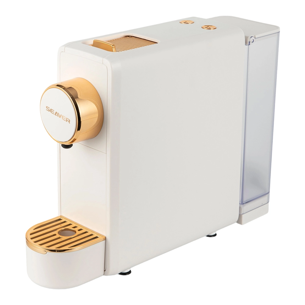 Single Cup Electric Coffee Maker