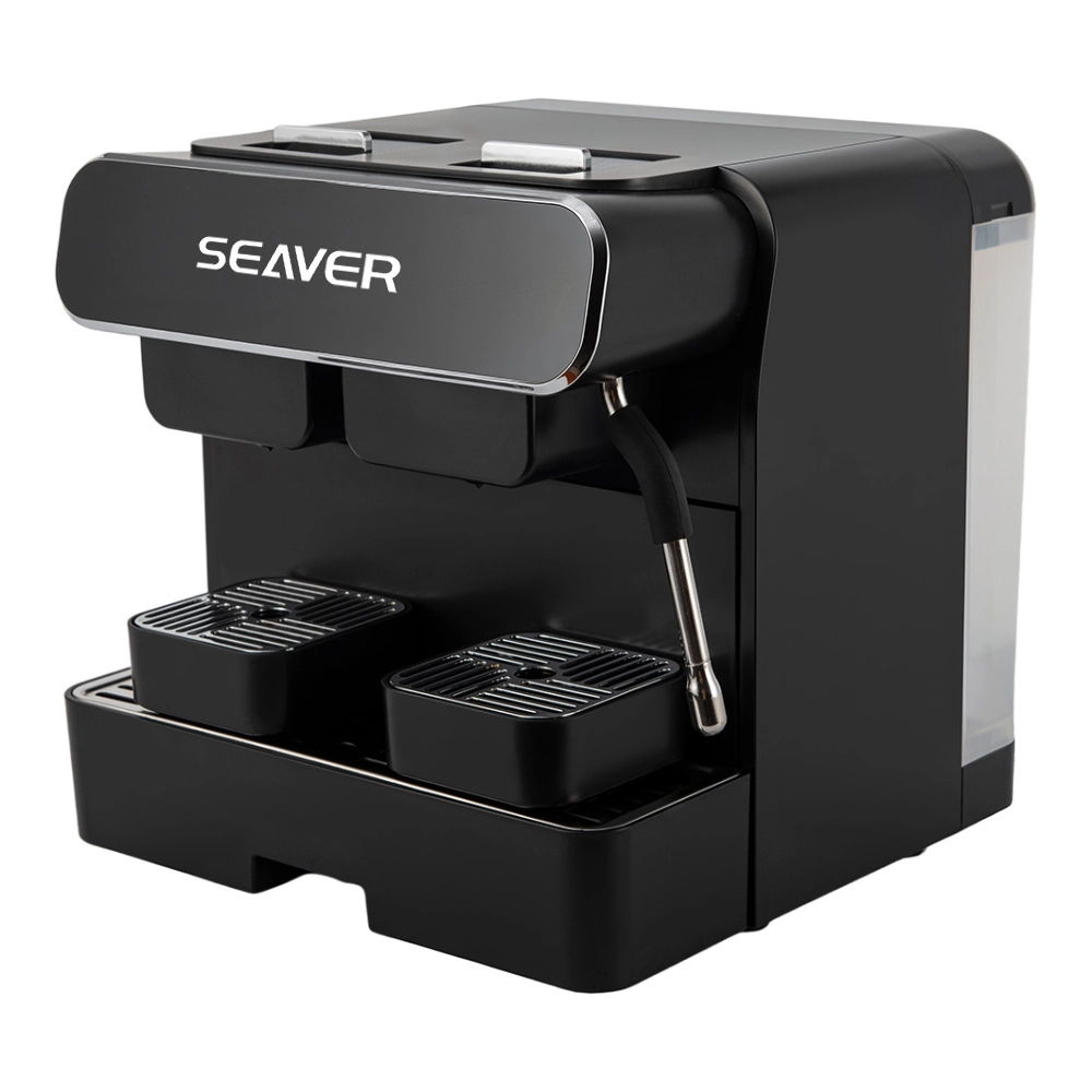 Two Brewing Group Semi-Commercial Coffee Machine