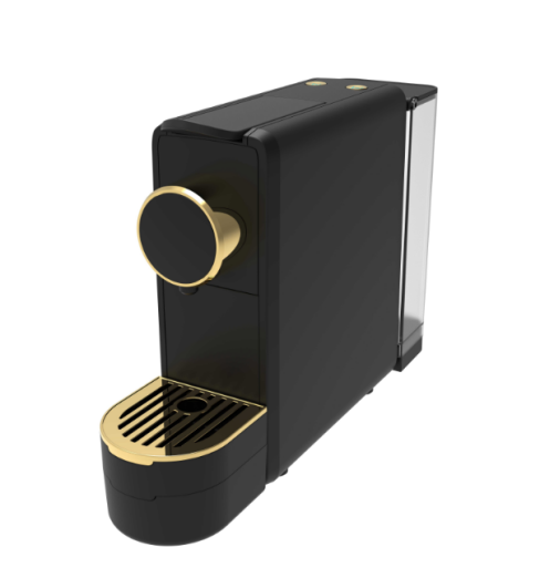 SV838 Nespresso Capsule Coffee Machine
