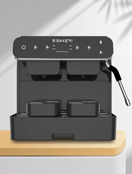 Coffee Maker