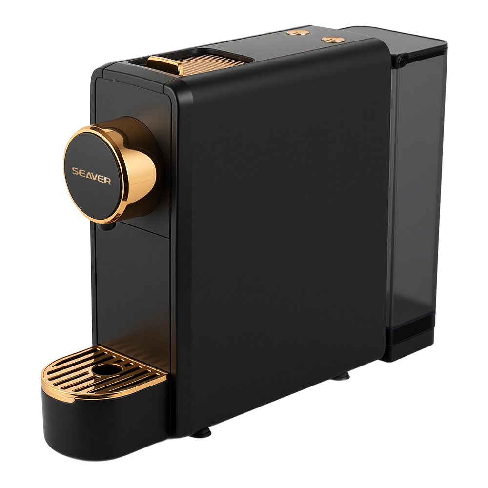 What Makes Seaver Piston Hydraulic Sealing System The Best Choice For Home Coffee Machines? What Makes Seaver Piston Hydraulic Sealing System The Best Choice For Home Coffee Machines?