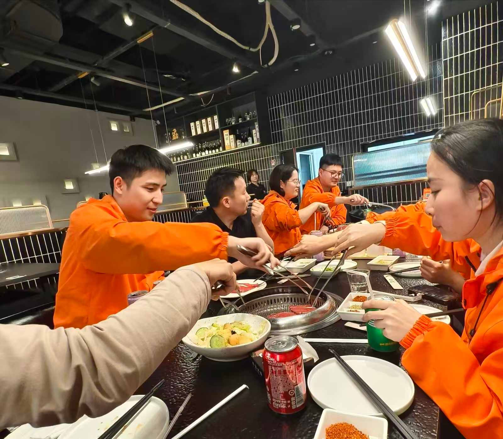 How Does Team Building Activity Help Zhejiang SEAVEROptimize R&D & Production of Home Coffee Machine?