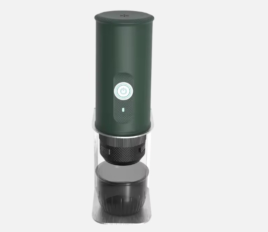 Portable Coffee Machine SV610