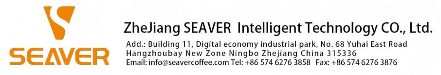  ZheJiang Seaver Intelligent Technology