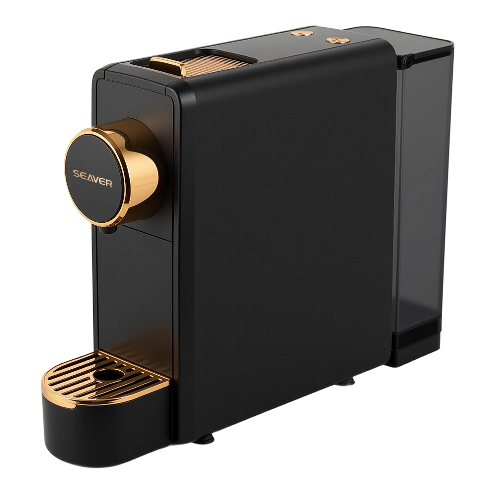 Espresso Coffee Maker for Home Use