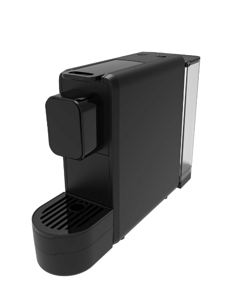 SV838 Nespresso Capsule Coffee Machine